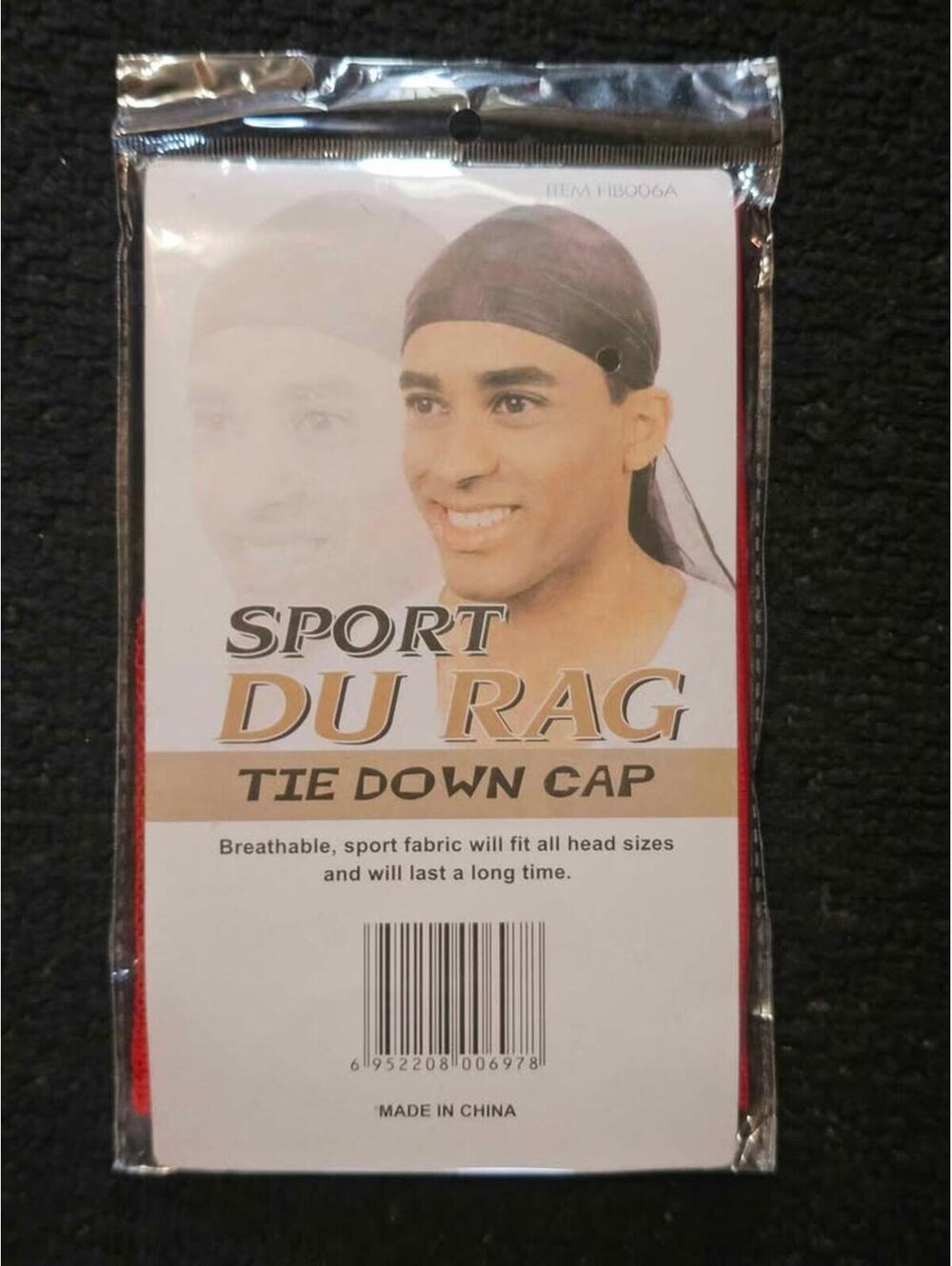 Durag bundle - Picture 5 of 9